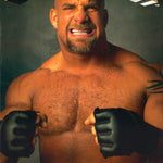 GOLDBERG POSTER