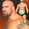 WRESTLING - GOLDBERG-WHO'S NEXT - POSTER LW12C
