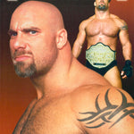 WRESTLING - GOLDBERG-WHO'S NEXT - POSTER LW12C