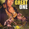 WRESTLING - ROCK, THE GREAT ONE - POSTER LC3G