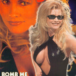 WRESTLING - SABLE - POSTER LW20i