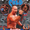 WRESTLING - STEVE AUSTIN - POSTER BW3C
