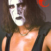 Sting Vintage Wrestling Poster