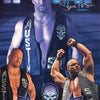 STONE COLD STEVE AUSTIN POSTER