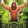 WRESTLING- TRIPLE H - POSTER BW2C