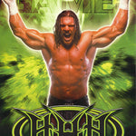 WRESTLING- TRIPLE H - POSTER BW2C