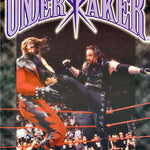WRESTLING - UNDERTAKER - 3443 POSTER FW1F