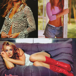 Britney Spears Bundle