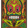 XXX TEQUILA MASK - POSTER  LW9Z