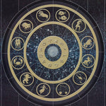 ZODIAC POSTER - POSTER RC4S