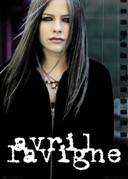 MUSIC - AVRIL LAVIGNE - 6597 POSTER FR