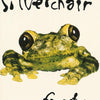 SILVERCHAIR FROGSTOMP POSTER
