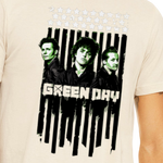 PRE-ORDER GREEN DAY T-SHIRT