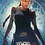 MOVIE - TOMB RAIDERS MOVIE ONE SHEET - 623 RW7N