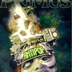 MUSIC - PRIMUS-ANTIPOP - 7554 RC2