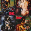 Heavy Metal Poster Bundle