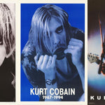 KURT COBAIN BUNDLE