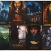 Lord of The Rings Bundle