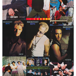 Backstreet Boys Bundle
