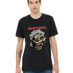 PRE-ORDER IRON MAIDEN T-SHIRT