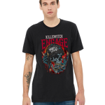 PRE-ORDER KILL SWITCH ENGAGE T-SHIRT