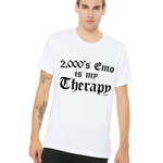 PRE-ORDER: THERAPY T-SHIRT