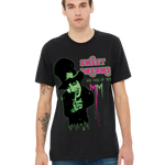 PRE-ORDER SWEET DREAMS MAR MANSON T-SHIRT