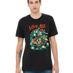 PRE-ORDER BLINK-182 T-SHIRT