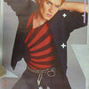 DURAN DURAN SIMON LEBON VINTAGE RARE 1984 POSTER