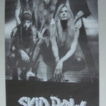 SKID ROW POSTER