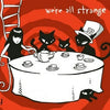 EMILY the STRANGE POSTER
