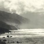 seashore - POSTER LW23Q