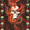 skulls - PP0876 LW31H
