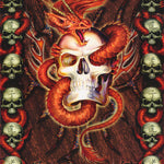 skulls - PP0876 LW31H