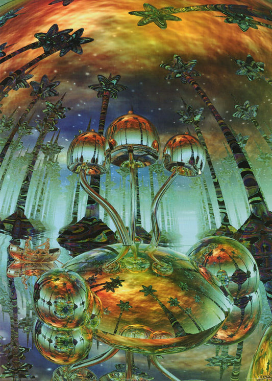 unknown - POSTER LW17P