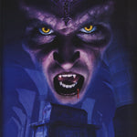 VAMPIRE POSTER