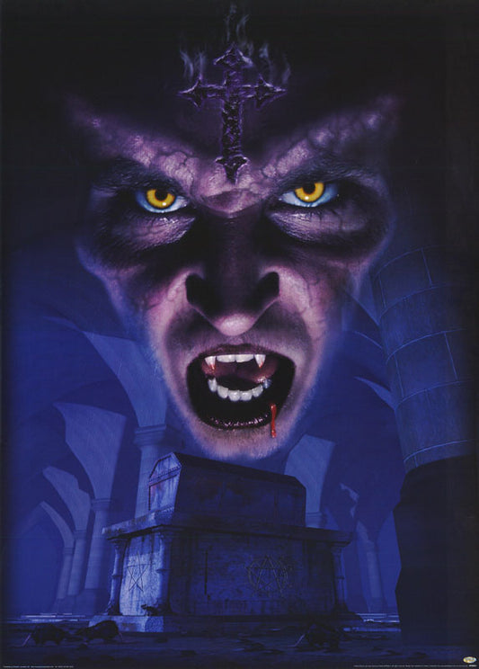 vampire - PP0651 LW30X